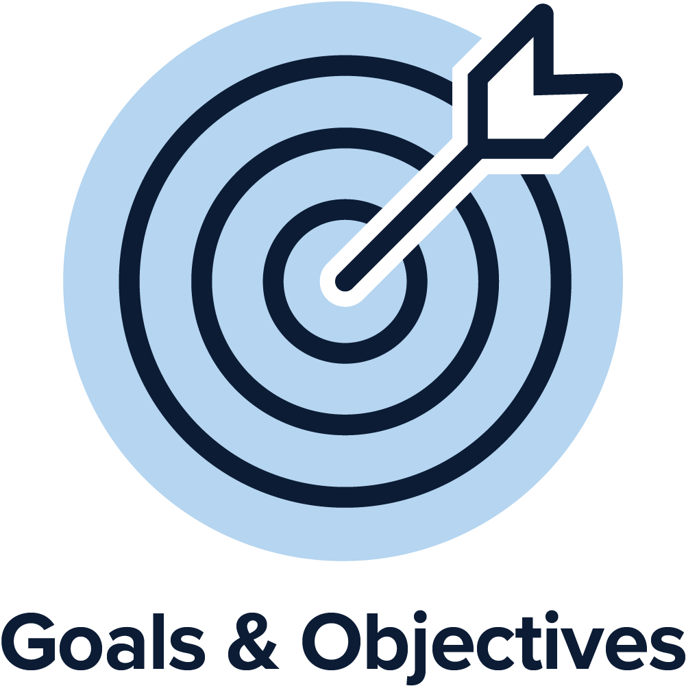 Goals & Objectives